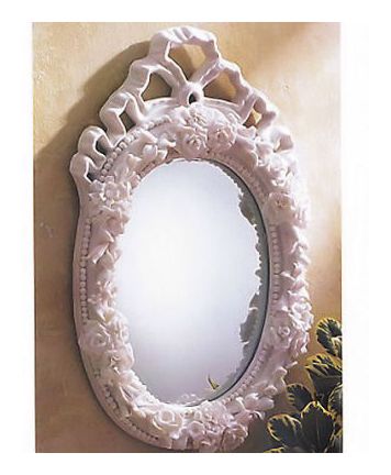 marie antoinette mirror