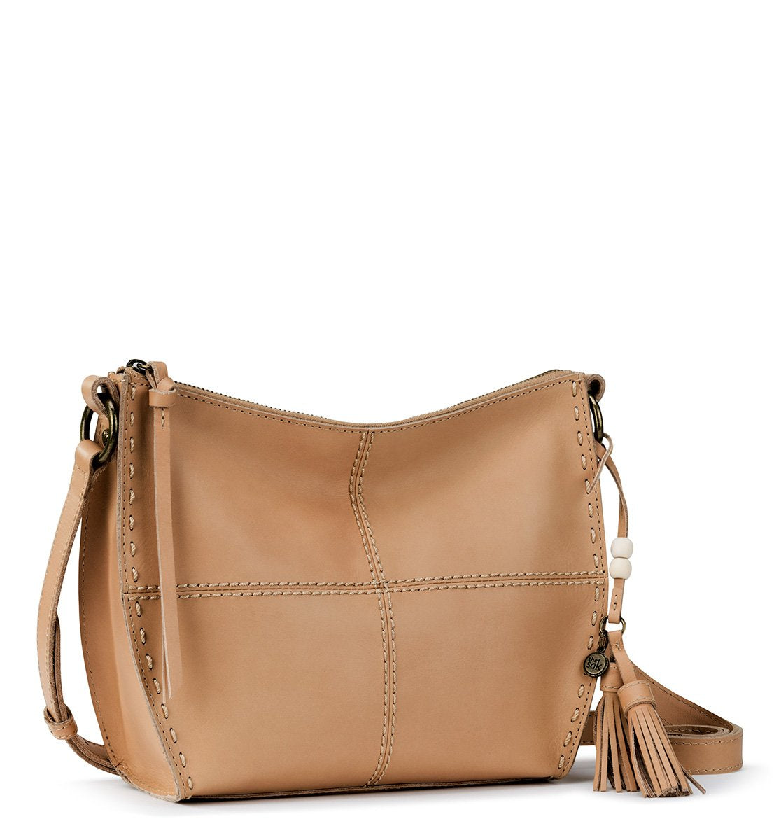 the sak silverlake city crossbody