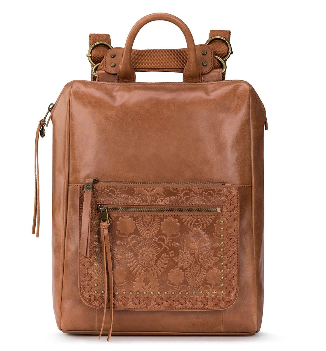 the sak loyola backpack