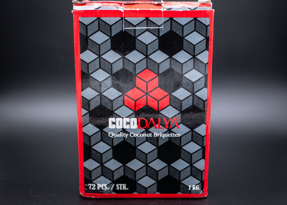 Adalya Cocodalya Hookah Coals