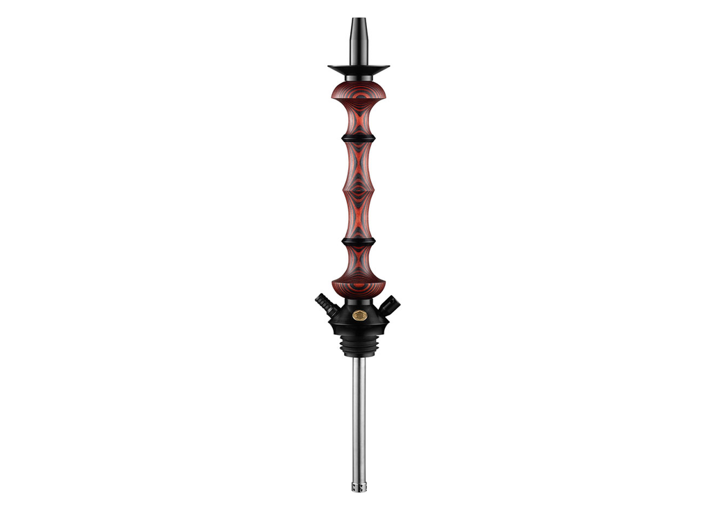 Japona Hookah Lotus Shaft