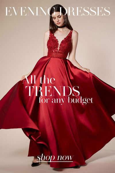 Designer Dresses Always on Sale | Shop 