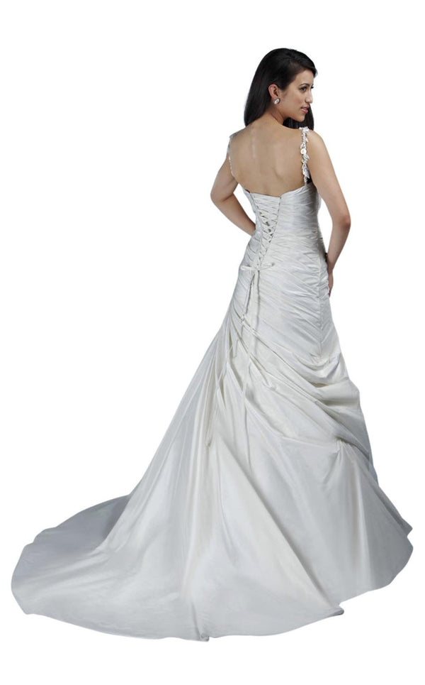 Impression Couture 11005 Diamond White