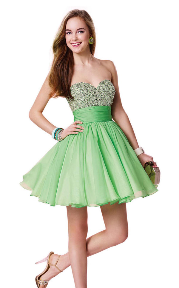 Alyce 3641 Dress