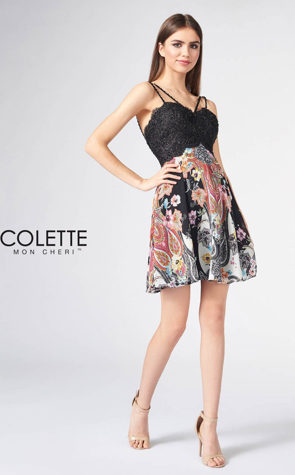 Colette CL21856S