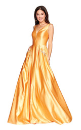 Clarisse 3741 Dress