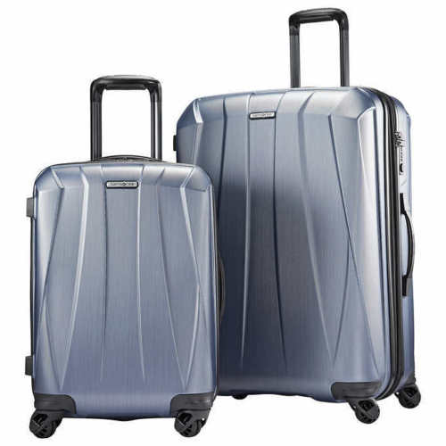 samsonite bantam xlt lock