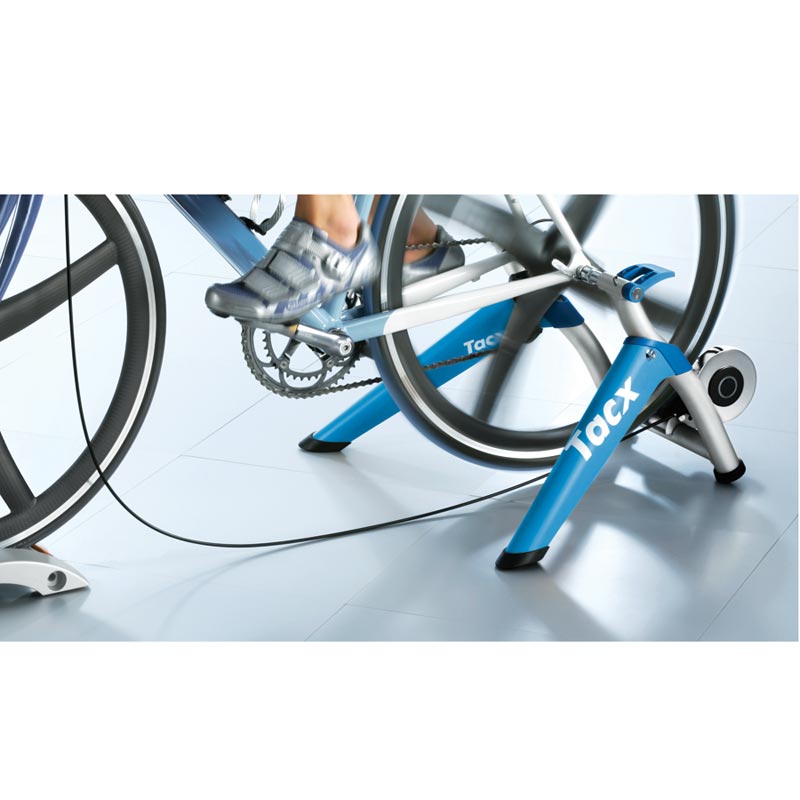 Tacx Santori-T2400 Cycle Trainer – TRENDZ