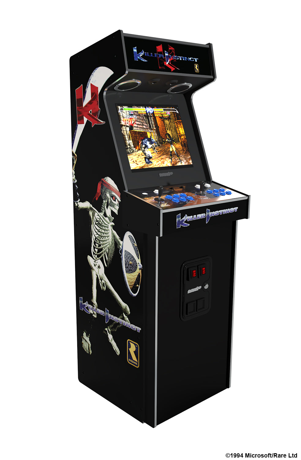 arcade1up.com