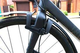 speedrocker mudguard