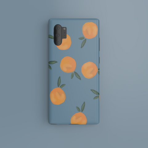 Vintage Orange