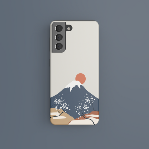 Mount Fuji
