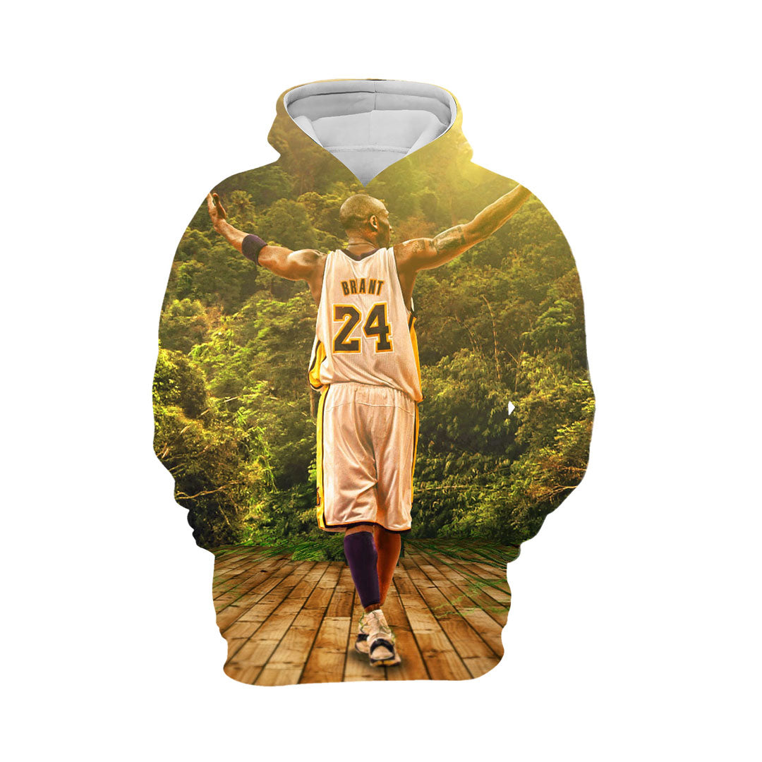 kobe bryant dog jersey