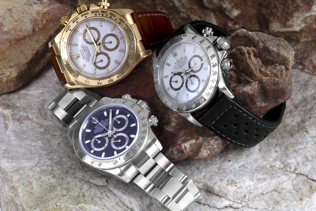 which rolex