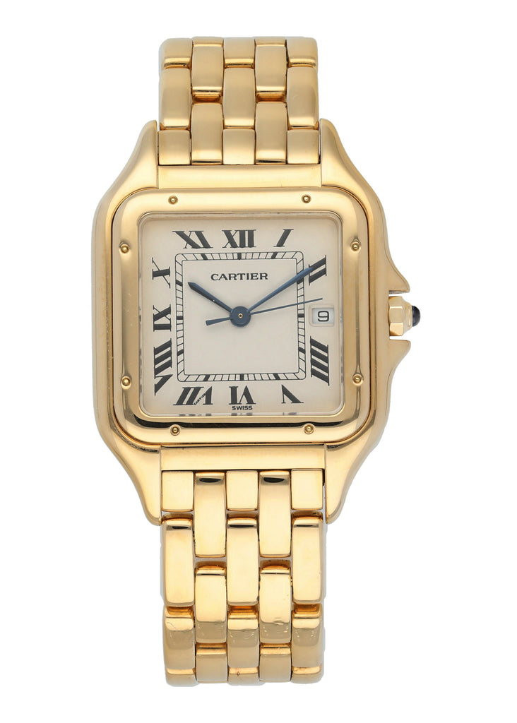 cartier panthere large