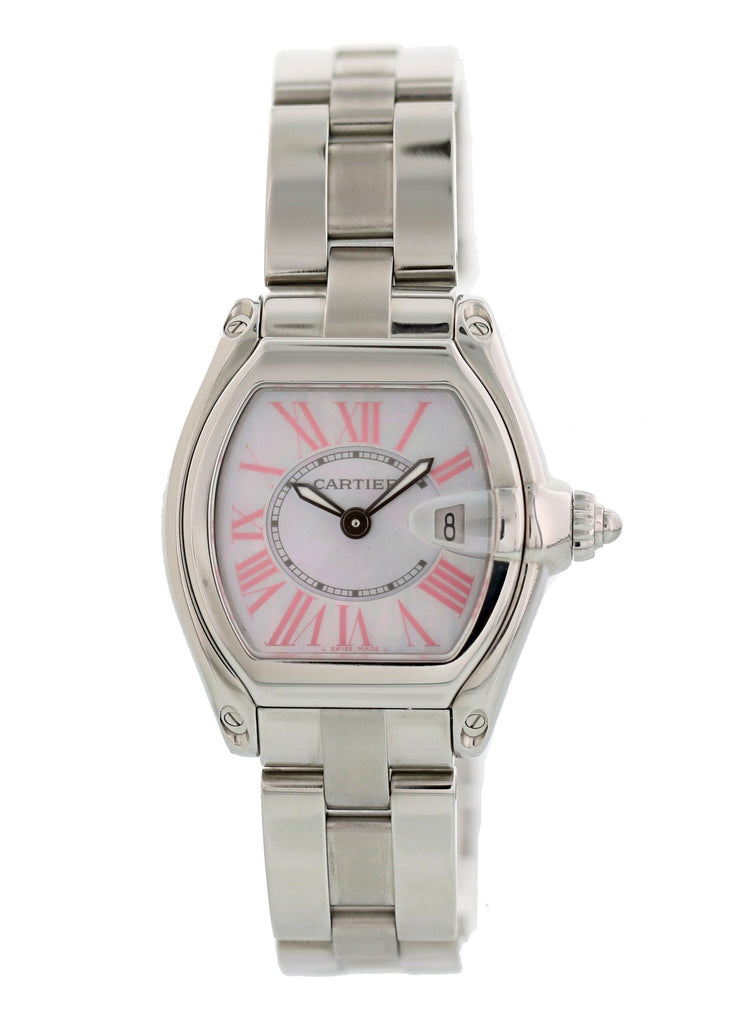 cartier roadster 32mm