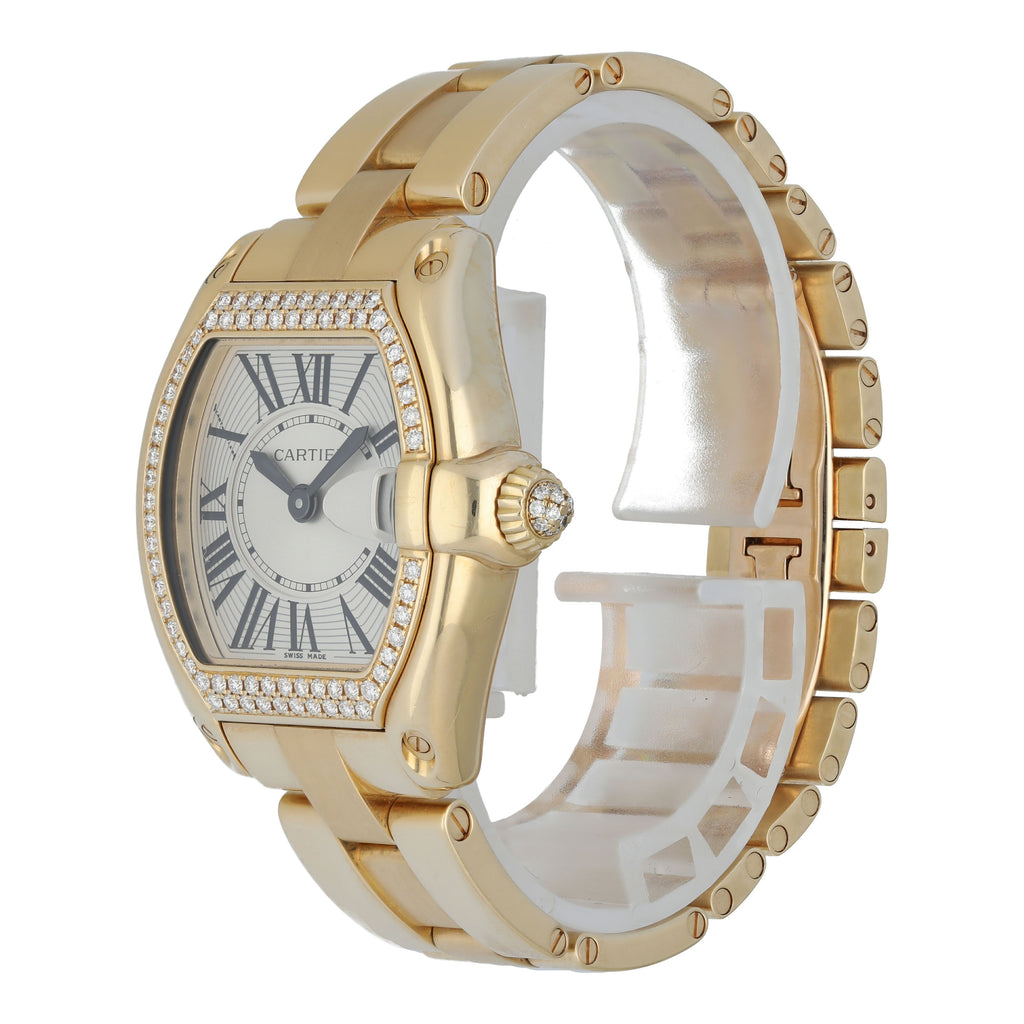 cartier roadster 2676