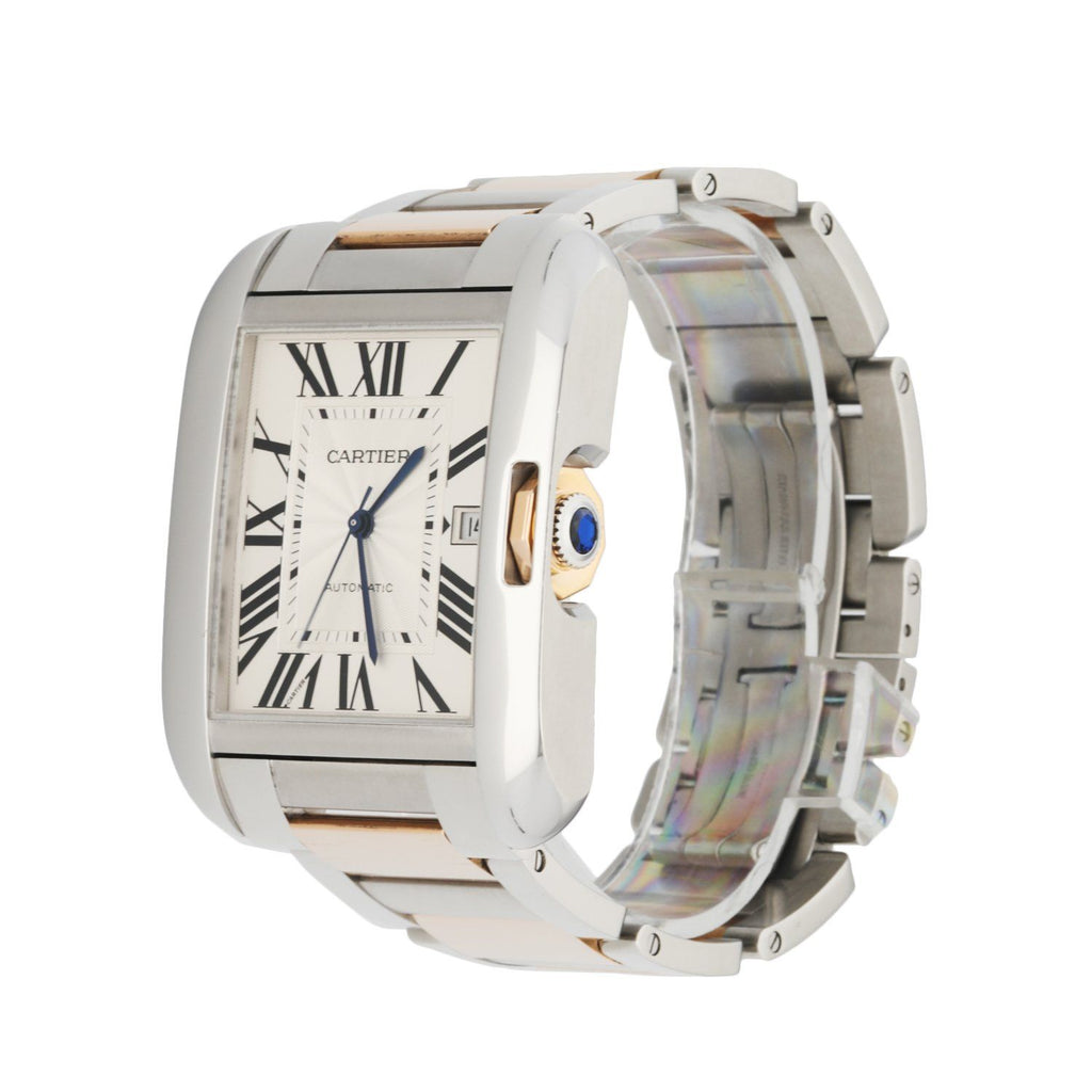 cartier 3507