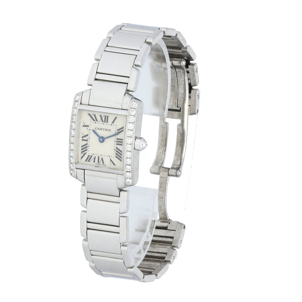 cartier 2403