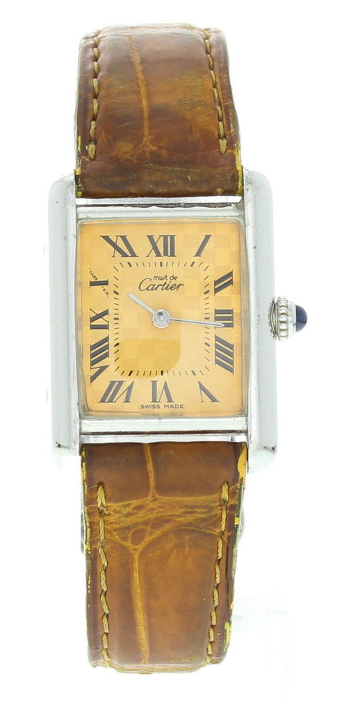 cartier 2416