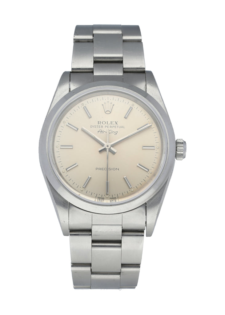 air king rolex 14000