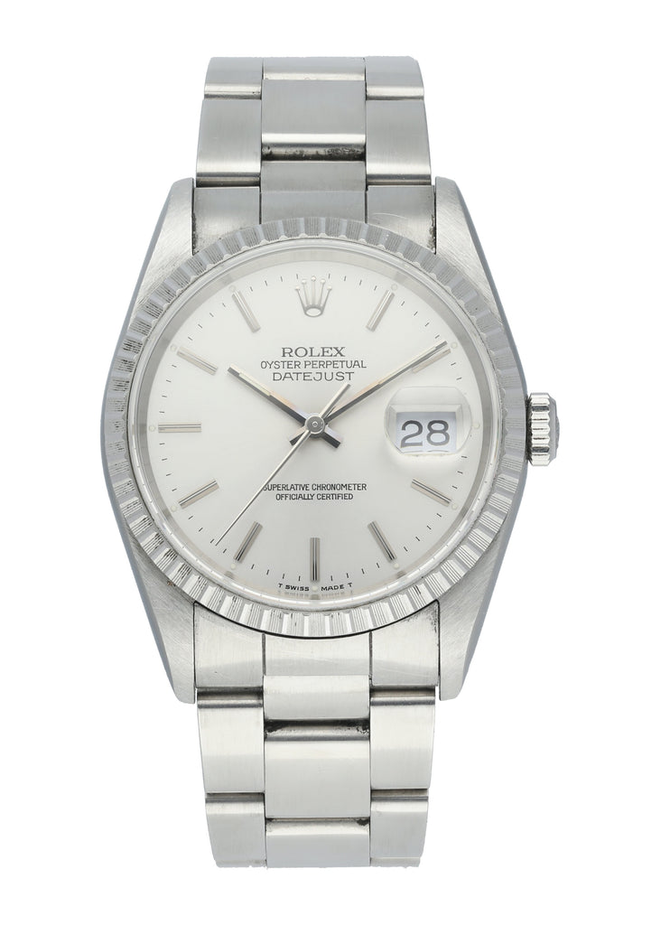 rolex model 16220