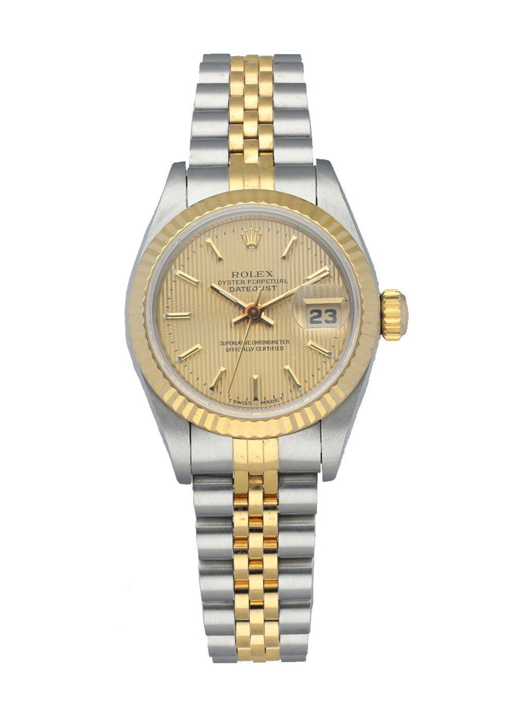 rolex 69173 datejust