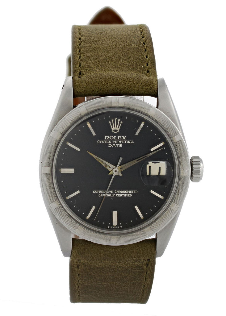 antique rolex oyster perpetual