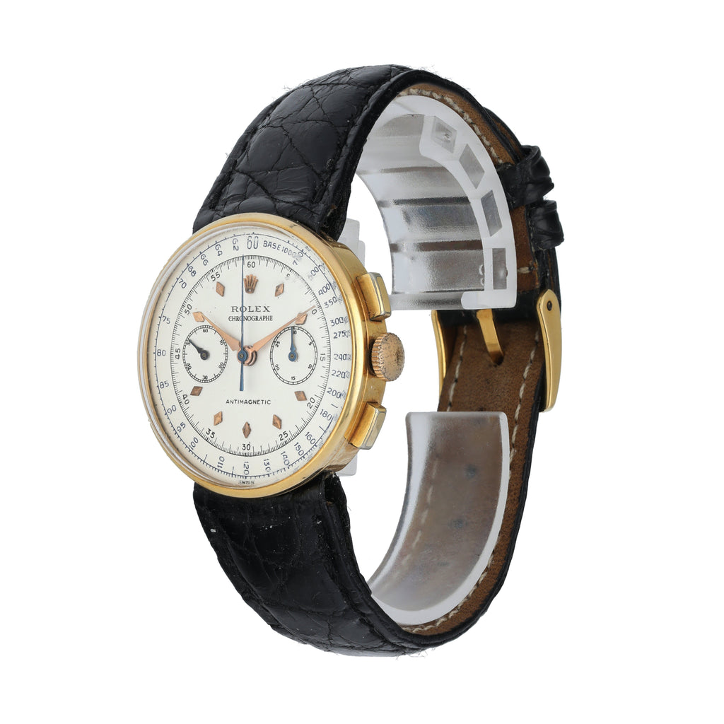 Rolex vintage chronograph 3233 