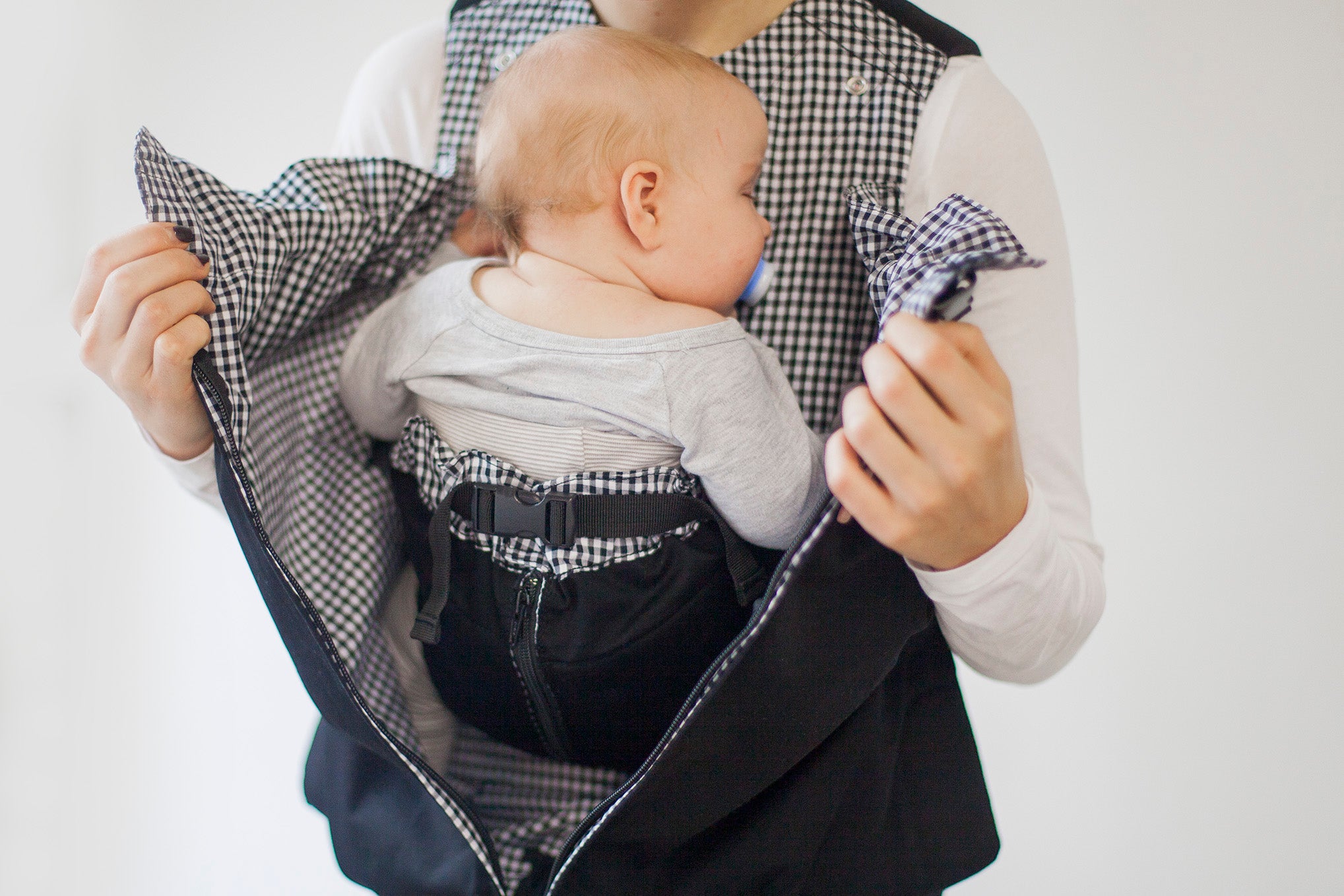 Weego Baby Carrier