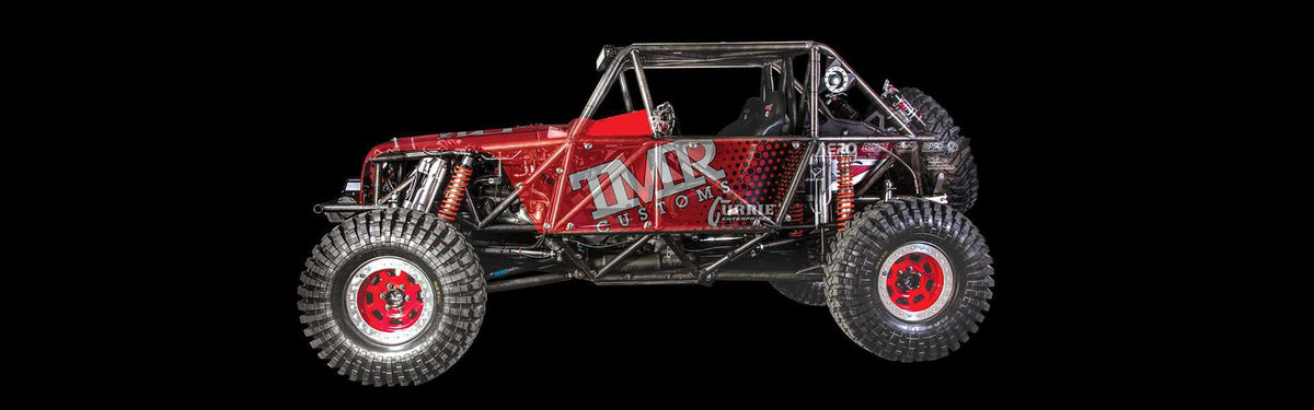 rock crawler tube chassis for sale