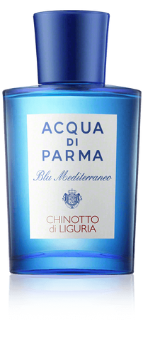 Acqua di Parma Chinotto di Liguria