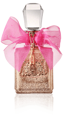 JUICY COUTURE Viva La Juicy Rose EDP