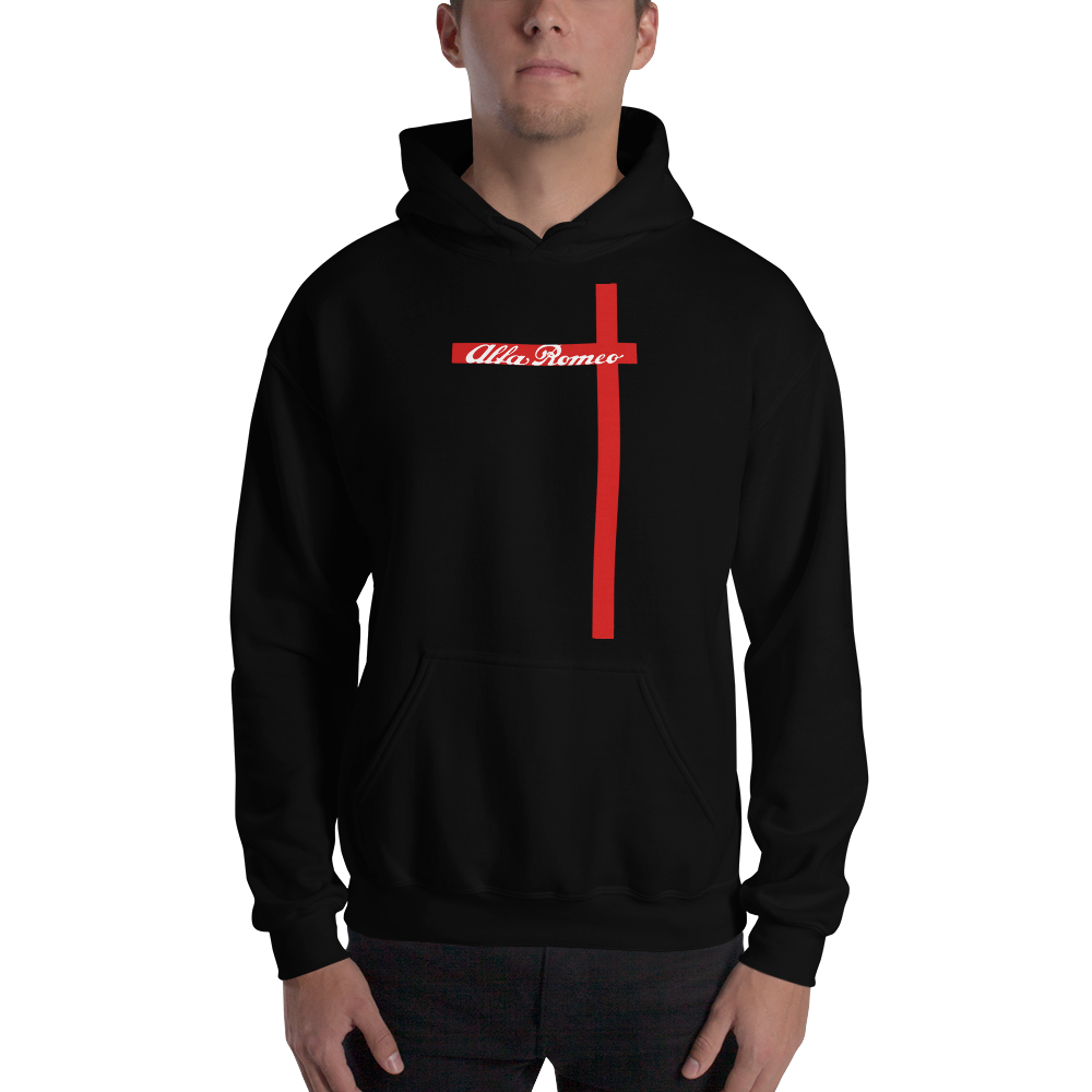 alfa romeo sweatshirt