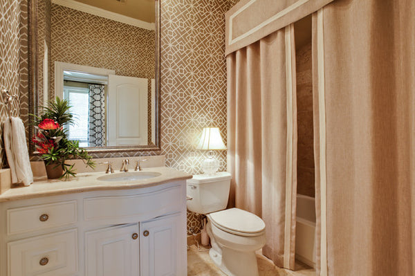 Bathroom Design 2