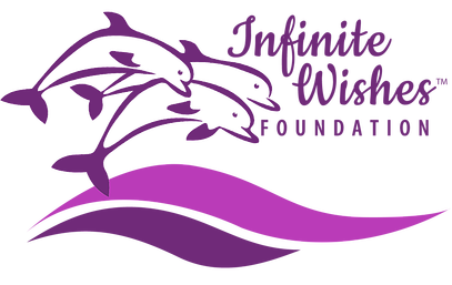 Infinite Wishes Foundation: Helping Floridians with Life-Threatening Illness by The Bathroom Bliss Blog by Rotator Rod