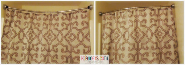Rotator Rod Demo, Review, and Giveaway on KJaggers.com! from Bathroom Bliss by Rotator Rod 