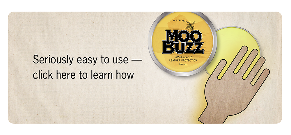 Learn how to Use MooBuzz - it's easy