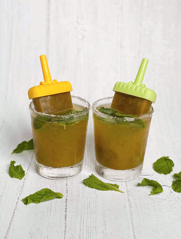 lulo mocktail recipe from fierce fruit