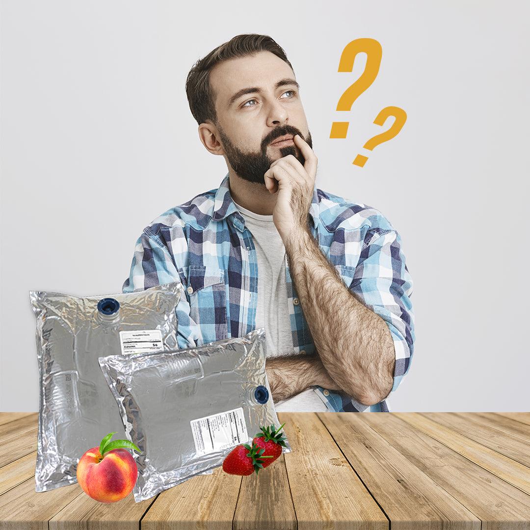 Frequently Asked Questions