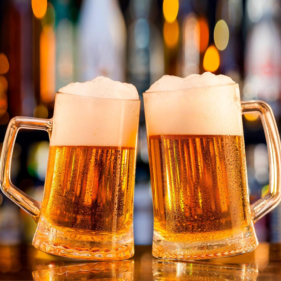 Native Yeasts are the Foundation of Coolship Beers