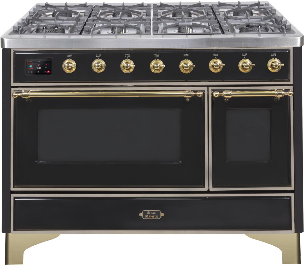 40 inch gas range for sale