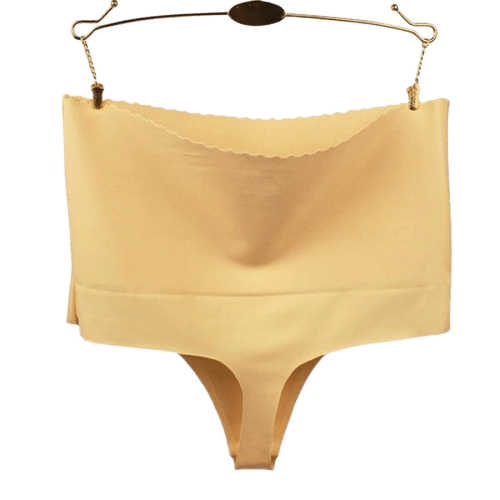 culotte ventre plat sans couture