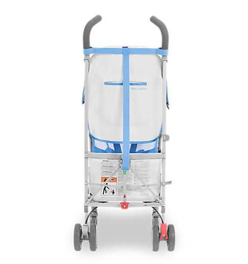 volo stroller