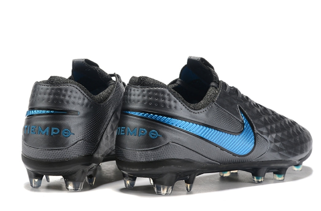 Nike Tiempo Legend 8 comfort and touch above all