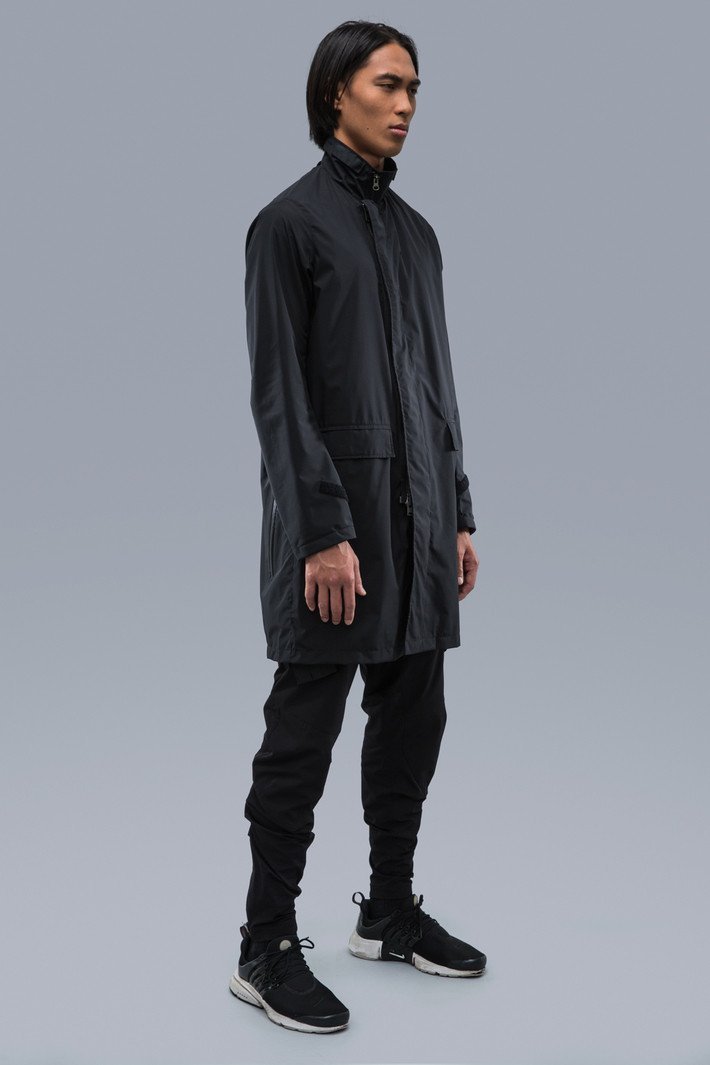 ACRONYM(アクロニウム)J-46-WS Windstopper Coat