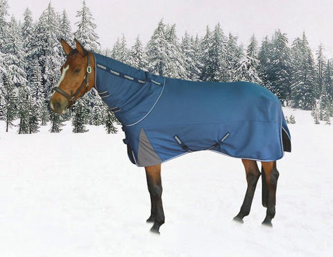 Triple Weave Heavy Weight Horse Blanket