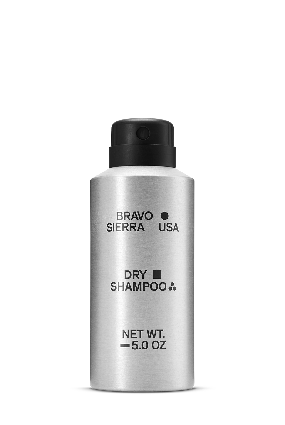 DRY SHAMPOO - Quick Clean, & Refreshing - No Water Needed