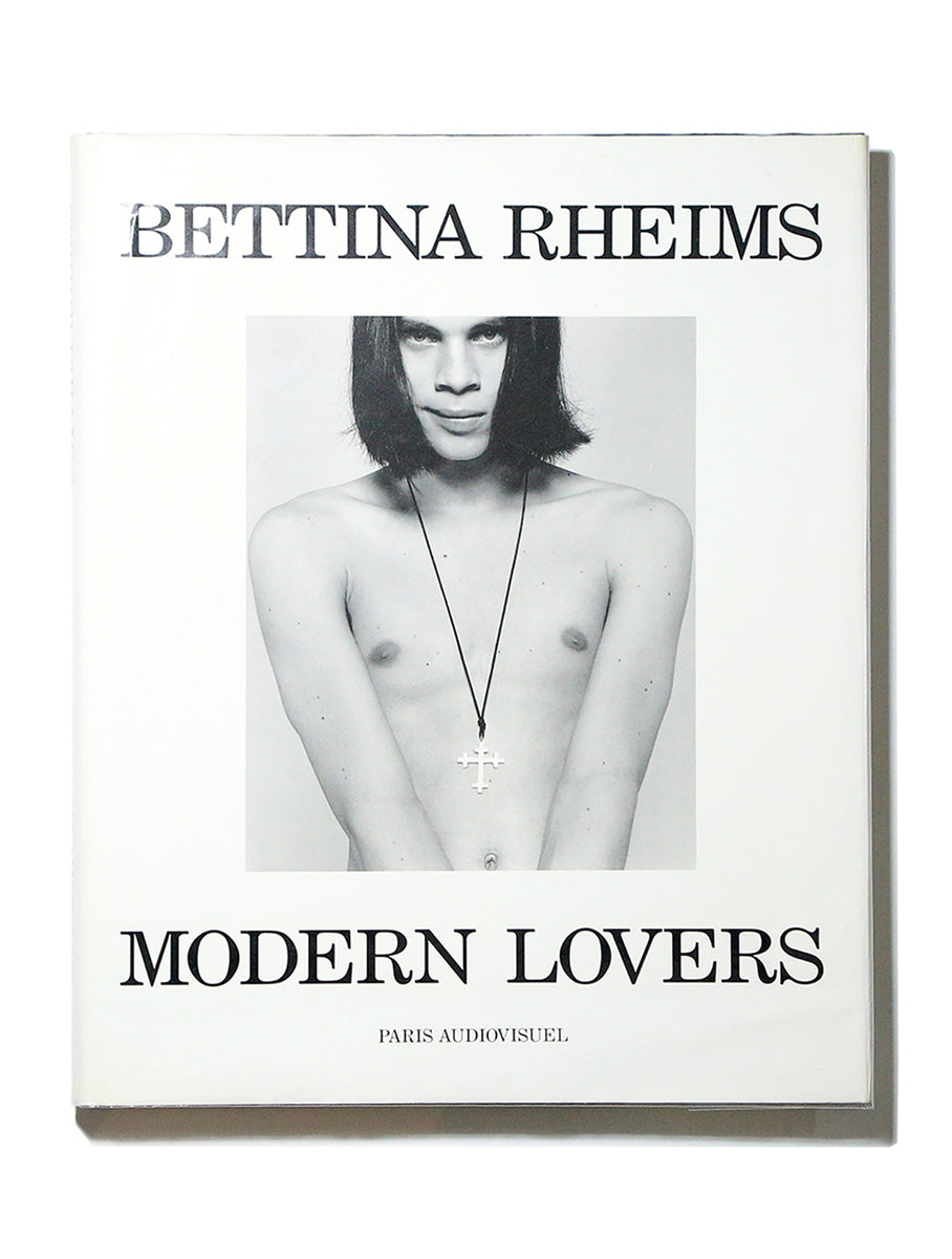 BETTINA RHEIMS 写真集 - アート/エンタメ