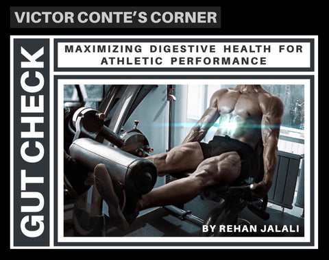 Picture for Gut Check: Maximizing Digestive Health For Athletic Performance